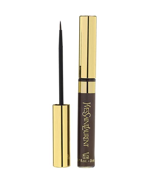 yves saint laurent eyeliner babydoll moire|ysl eyeliner collection.